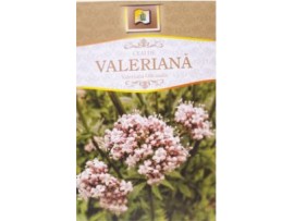 Stef Mar - Ceai Valeriană - rădăcină 50 G
